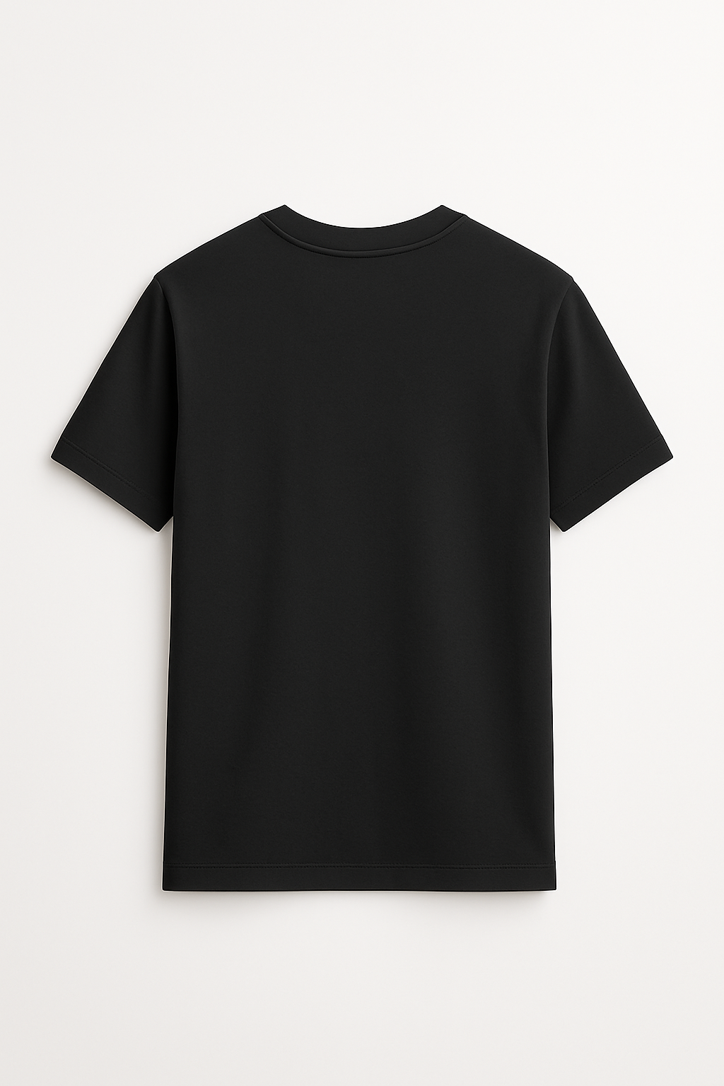 RESPONSIBLE - Space black