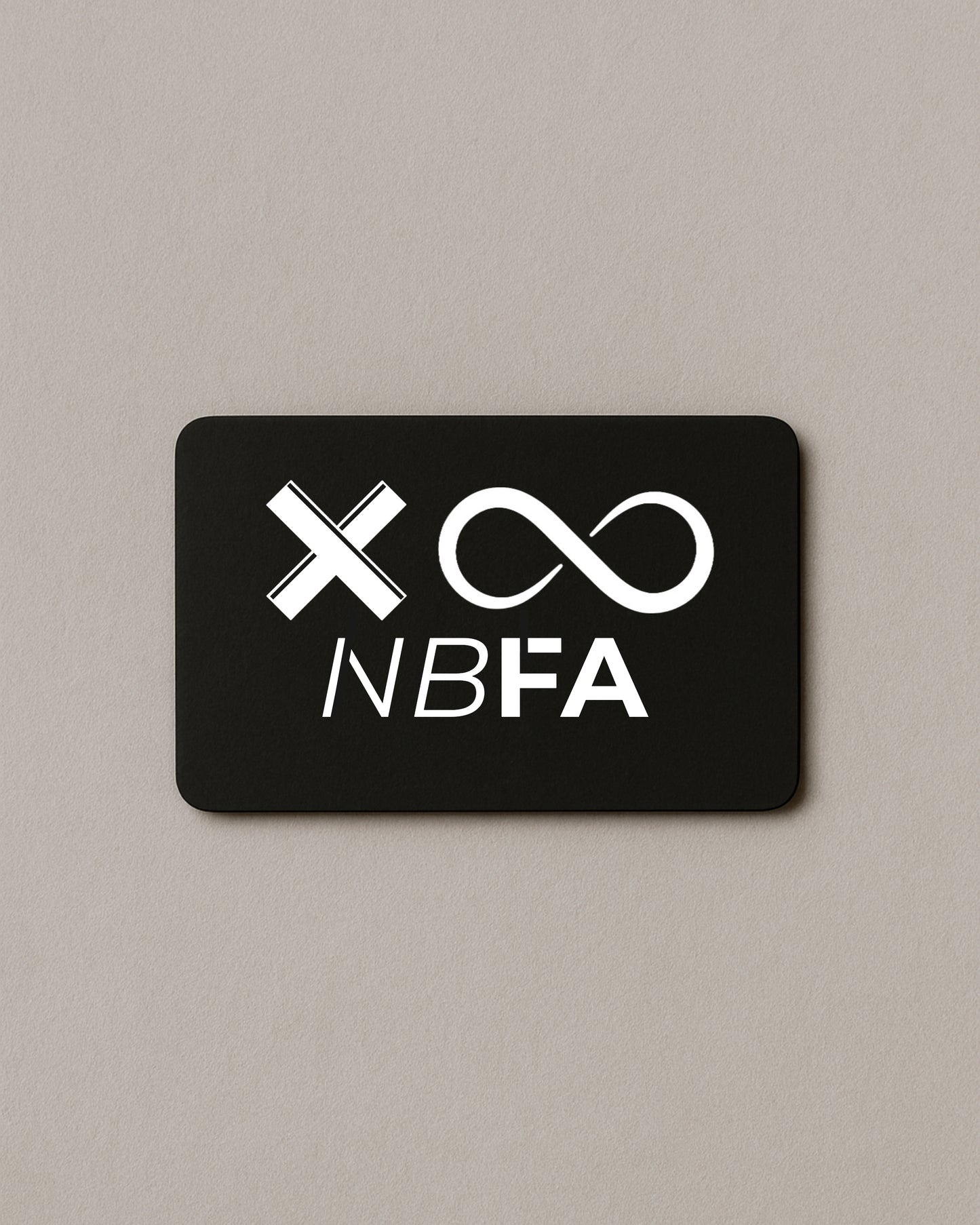 NBFA Gift Card