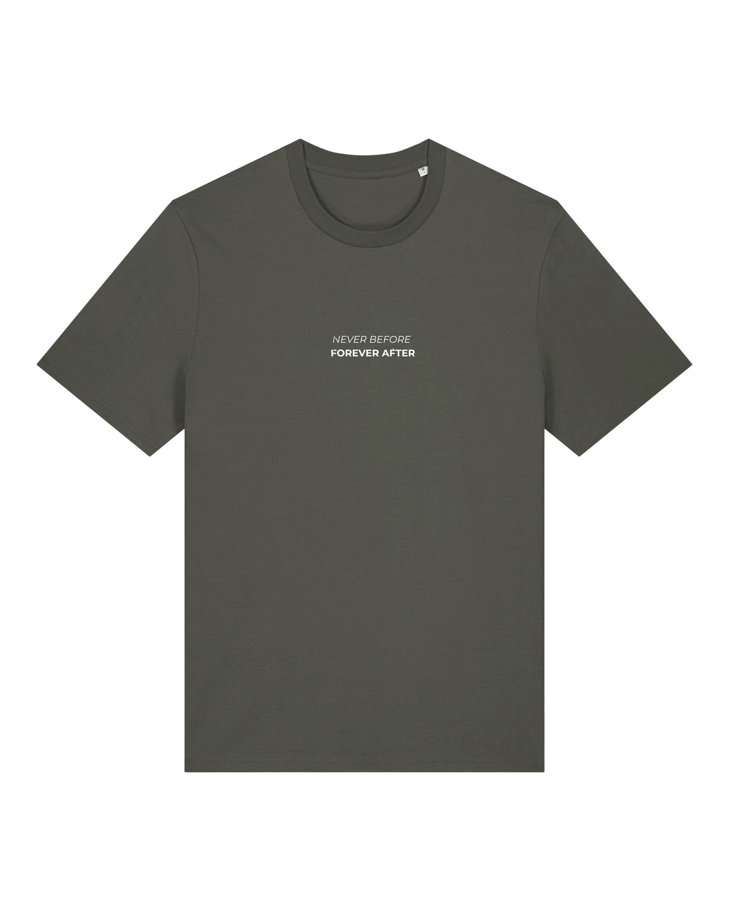 RESPONSIBLE - Urban Khaki