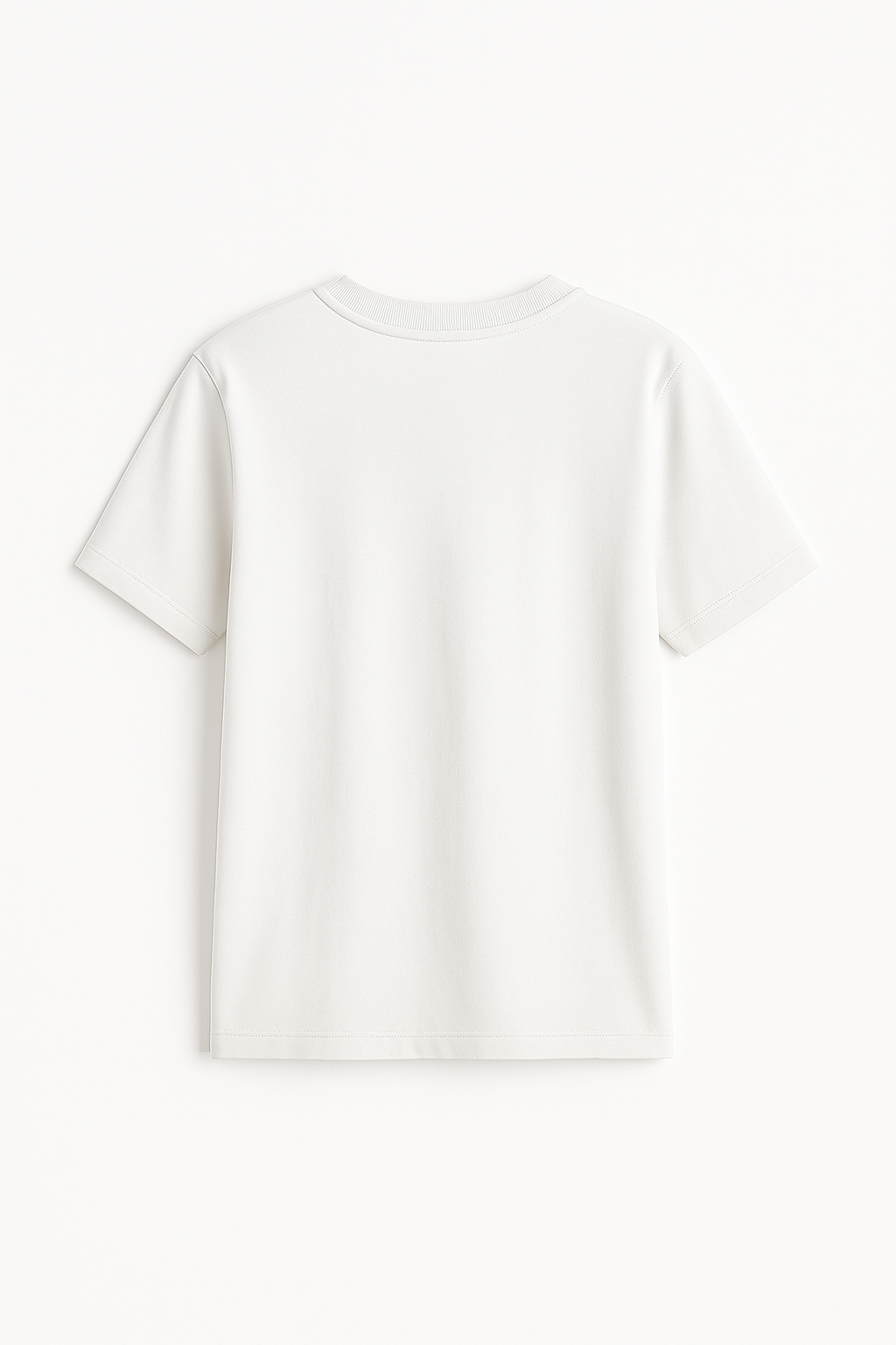 ESSENTIAL - Vintage white