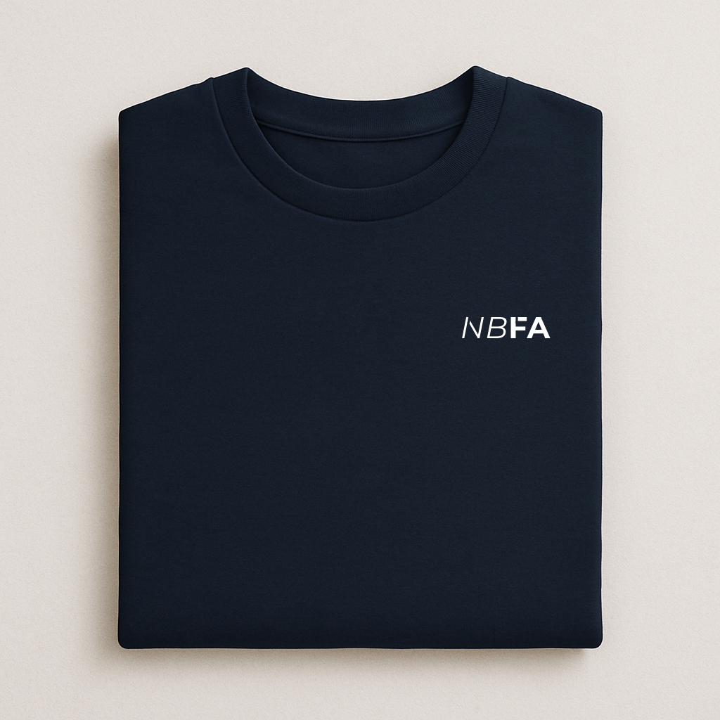 ESSENTIAL - Navy Blue