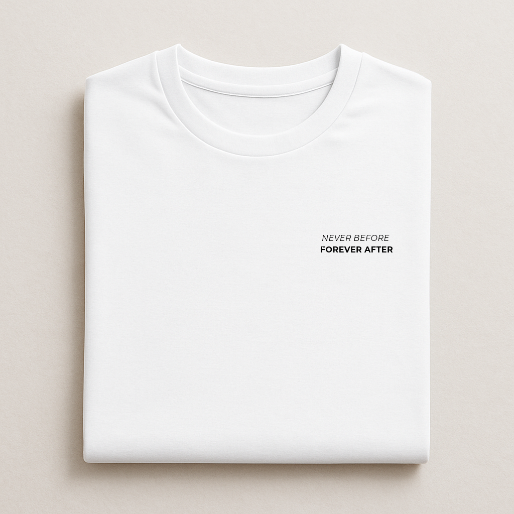 ASPIRE - Vintage White