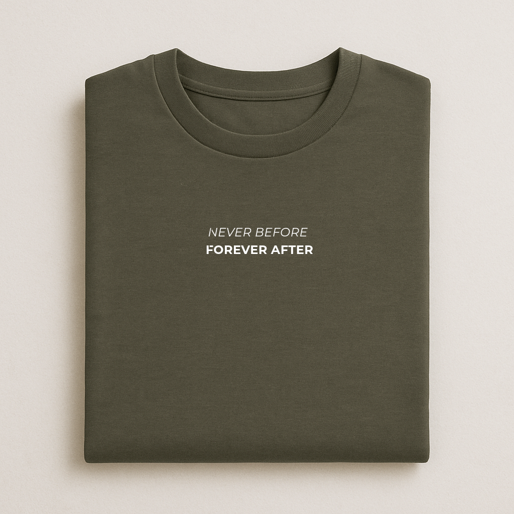 RESPONSIBLE - Urban Khaki