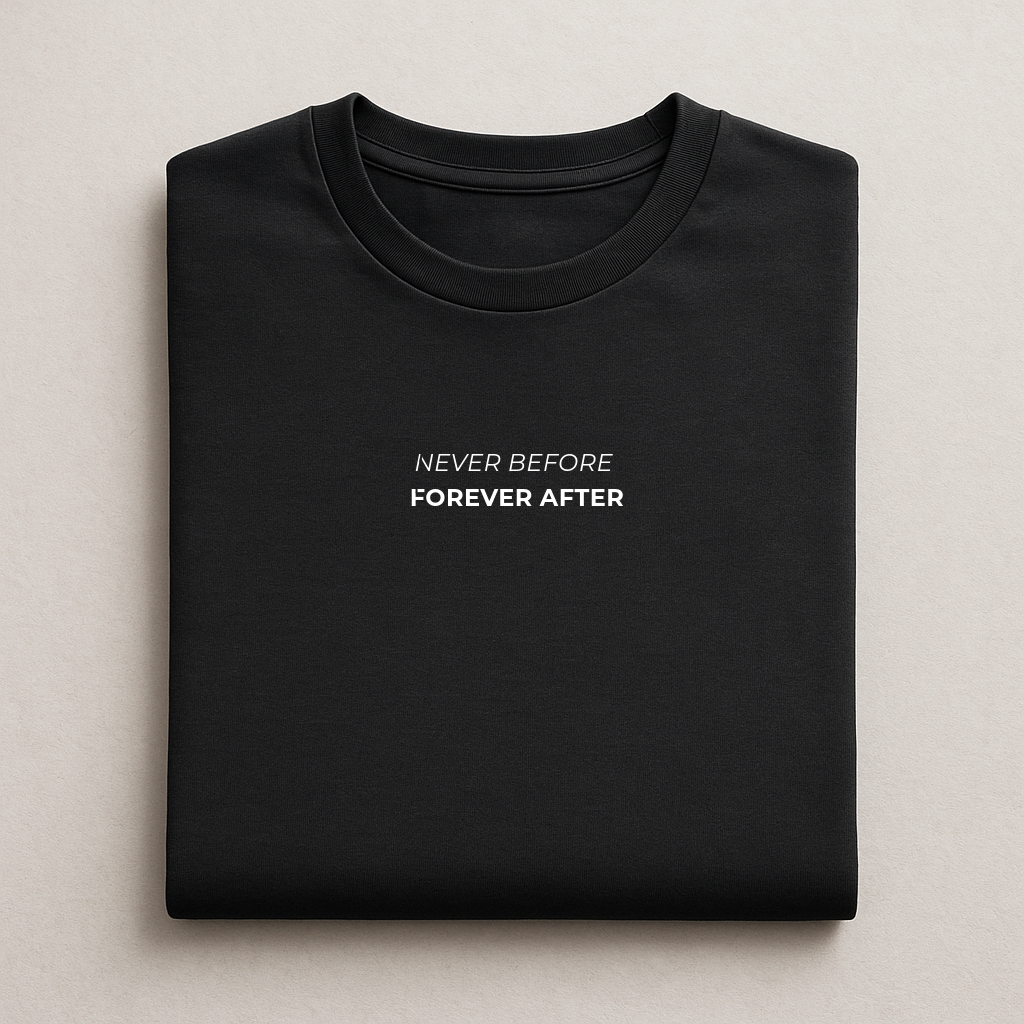 RESPONSIBLE - Space black