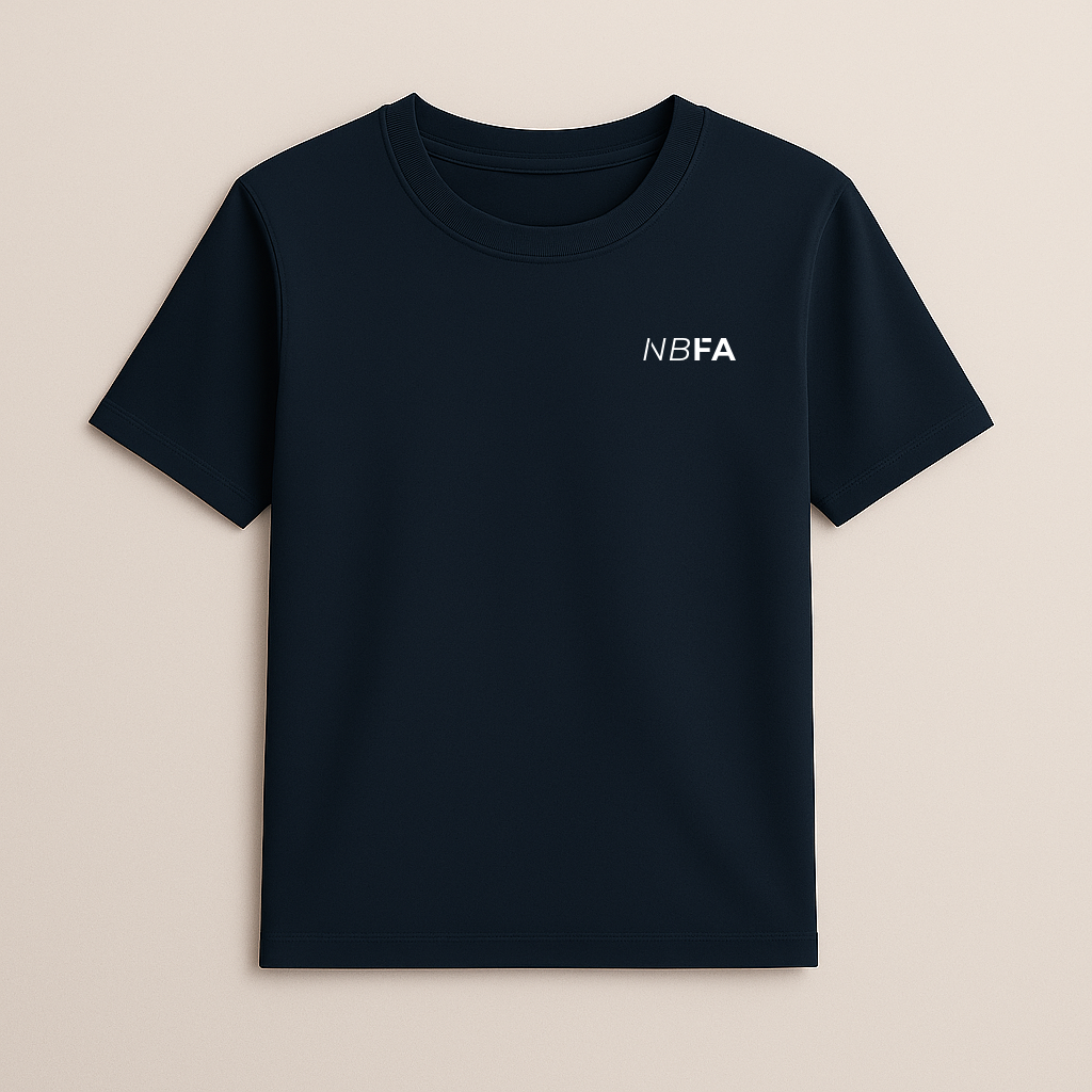 ESSENTIAL - Navy Blue