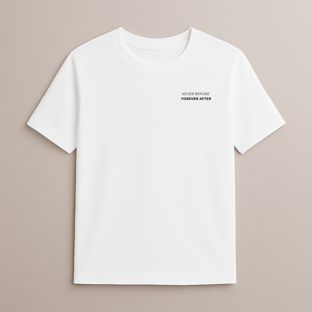 ASPIRE - Vintage White