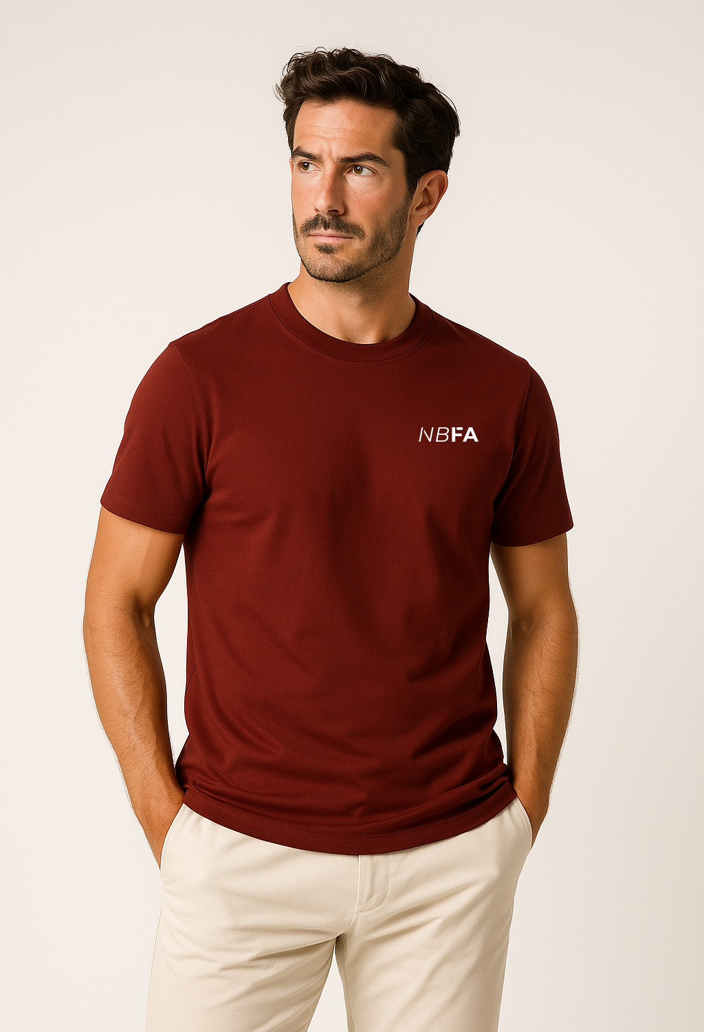 ESSENTIAL - Red Earth