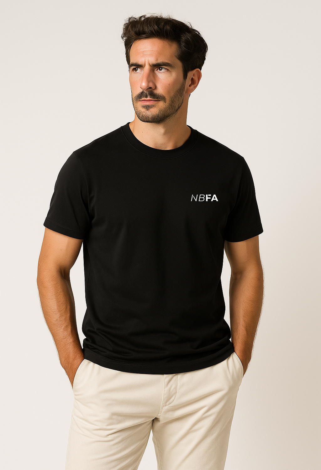 ESSENTIAL - Space Black