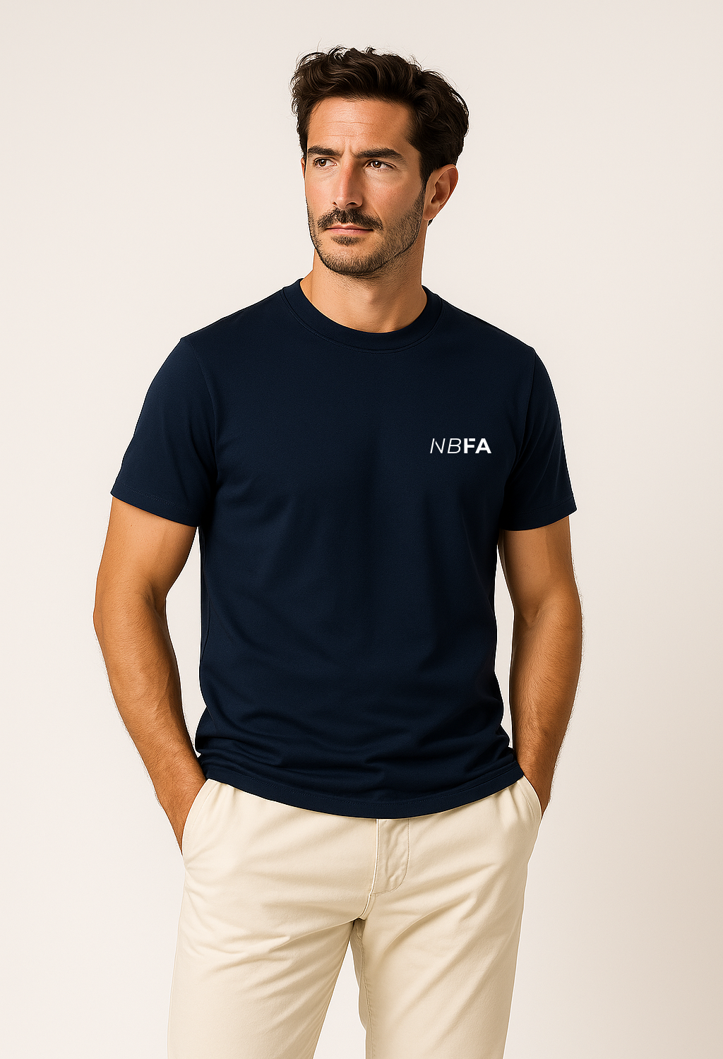 ESSENTIAL - Navy Blue