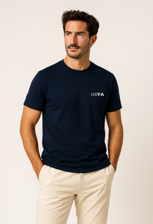 ESSENTIAL - Navy Blue