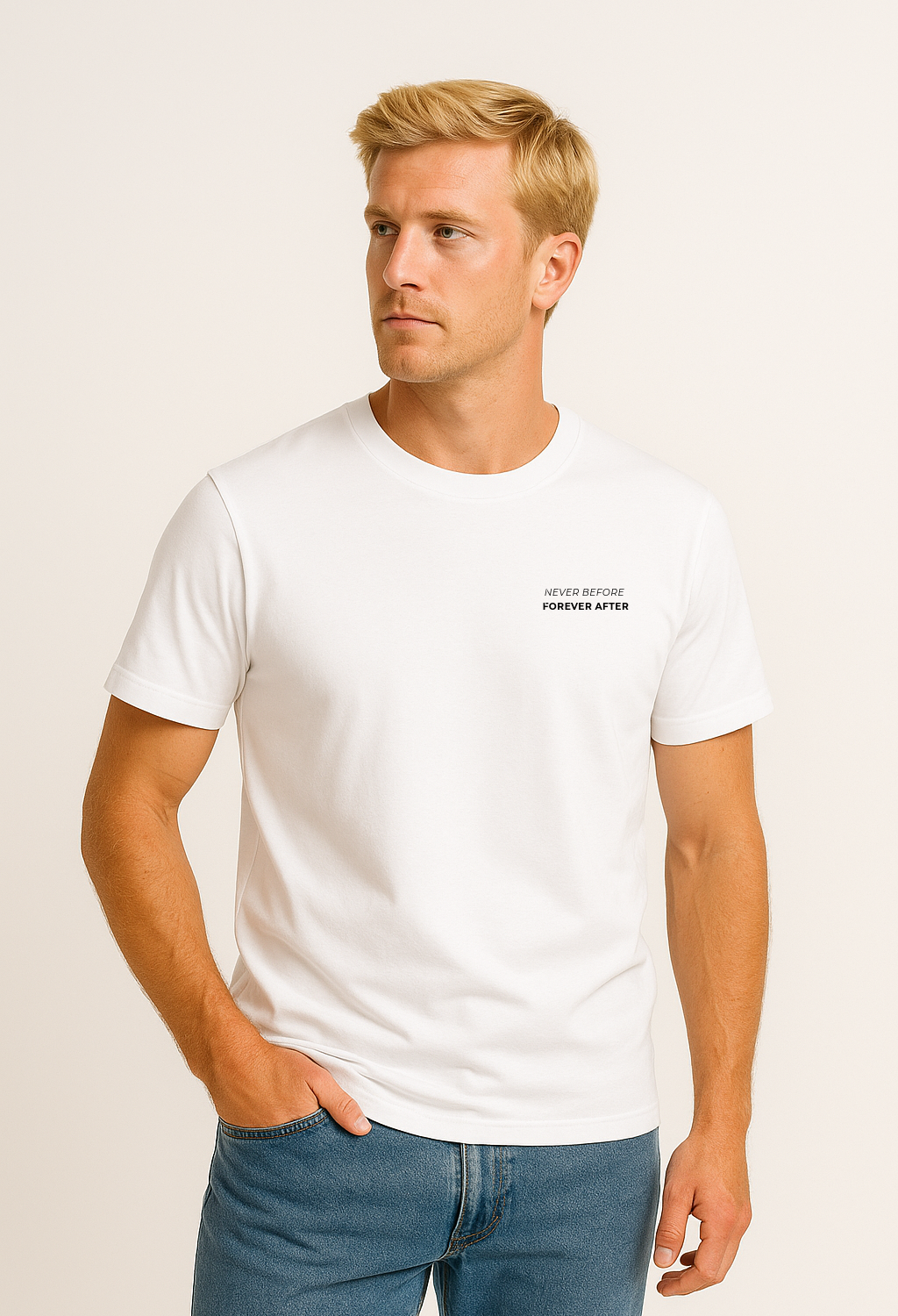 ASPIRE - Vintage White