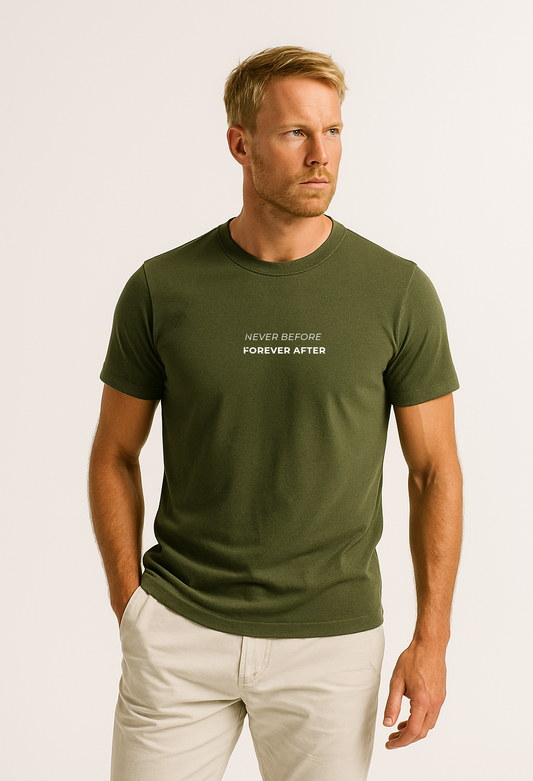 RESPONSIBLE - Urban Khaki