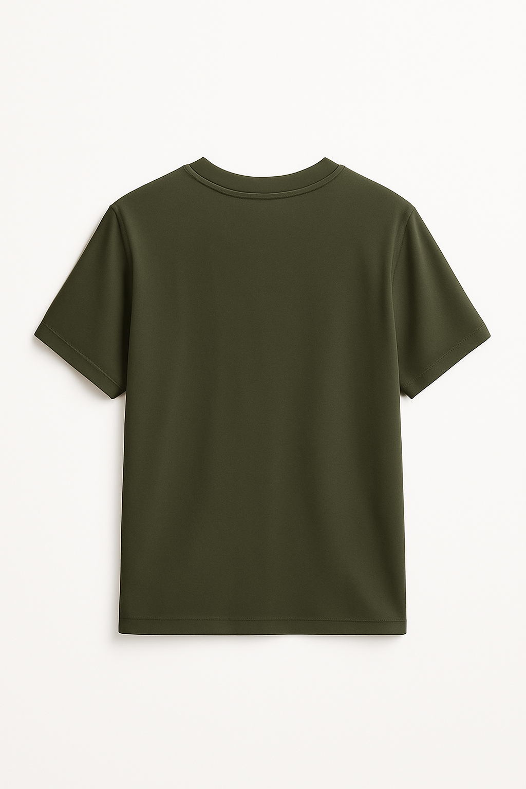 RESPONSIBLE - Urban Khaki