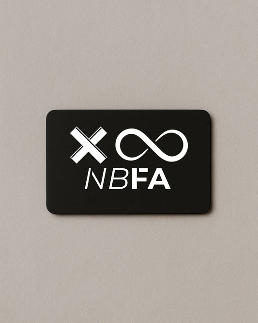 NBFA Gift Card